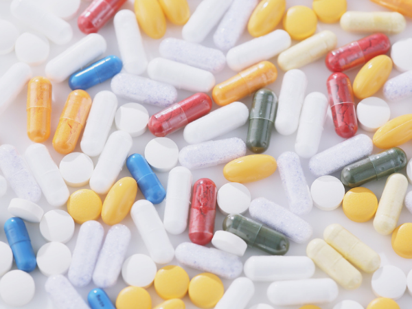 medicamentos